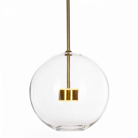 Светильник подвесной LOFTIT Bolle 2027-P1