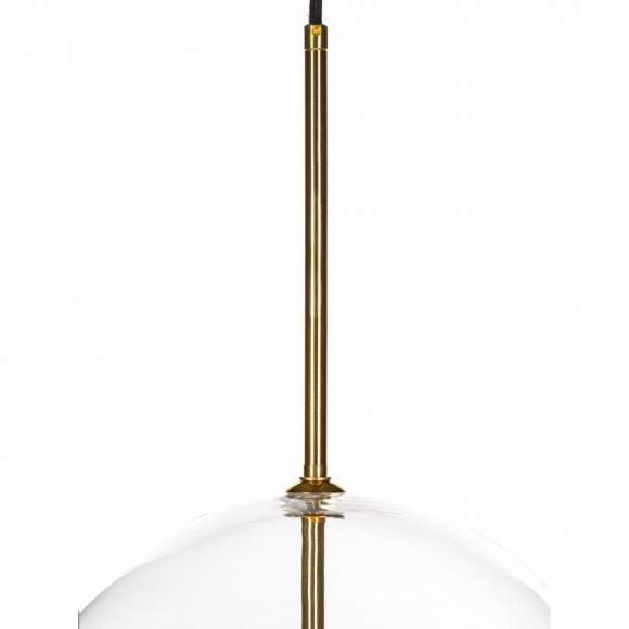 Светильник подвесной LOFTIT Bolle 2027-P1