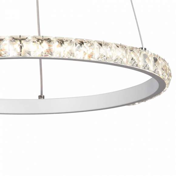 Светодиодный подвесной светильник Vitaluce V4629-0/1S Светодиодный подвесной светильник Vitaluce V4629-0/1S