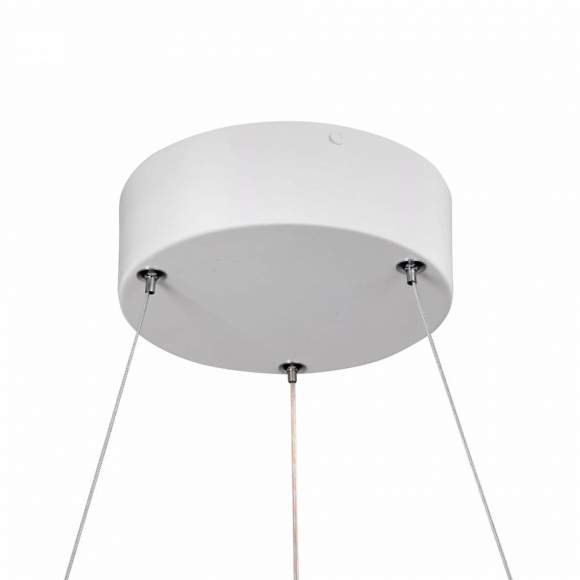 Светодиодный подвесной светильник Vitaluce V4629-0/1S Светодиодный подвесной светильник Vitaluce V4629-0/1S