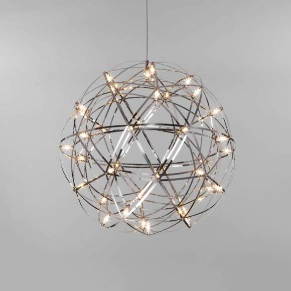 Подвесной светодиодный светильник Bogates Plesso 434/1 (a048891) Подвесной светодиодный светильник Bogates Plesso 434/1 (a048891)