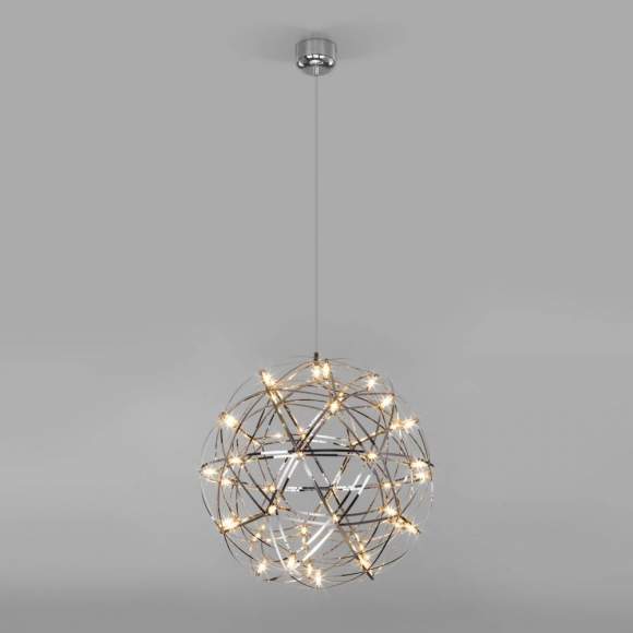 Подвесной светодиодный светильник Bogates Plesso 434/1 (a048891) Подвесной светодиодный светильник Bogates Plesso 434/1 (a048891)