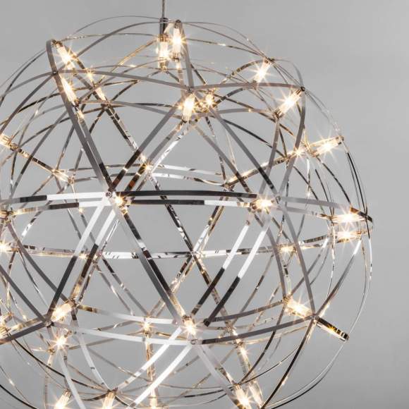 Подвесной светодиодный светильник Bogates Plesso 434/1 (a048891) Подвесной светодиодный светильник Bogates Plesso 434/1 (a048891)