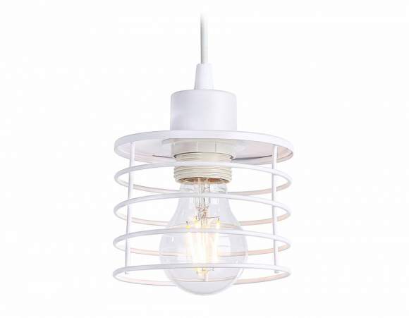 Подвесной светильник Ambrella light Traditional TR8065