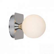 A5663AP-1CC Малый потолочный светильник для ванной комнаты Arte Lamp Aqua-bolla