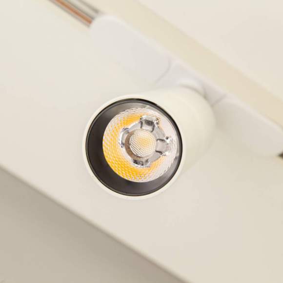 Однофазный LED светильник 18W 3000К для трека Citilux Тубус CL01T180