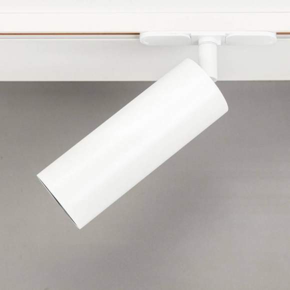 Однофазный LED светильник 18W 3000К для трека Citilux Тубус CL01T180