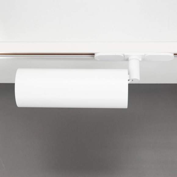 Однофазный LED светильник 18W 3000К для трека Citilux Тубус CL01T180