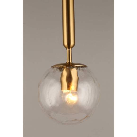 Подвесной светильник Aployt Lora APL.728.06.01 Подвесной светильник Aployt Lora APL.728.06.01