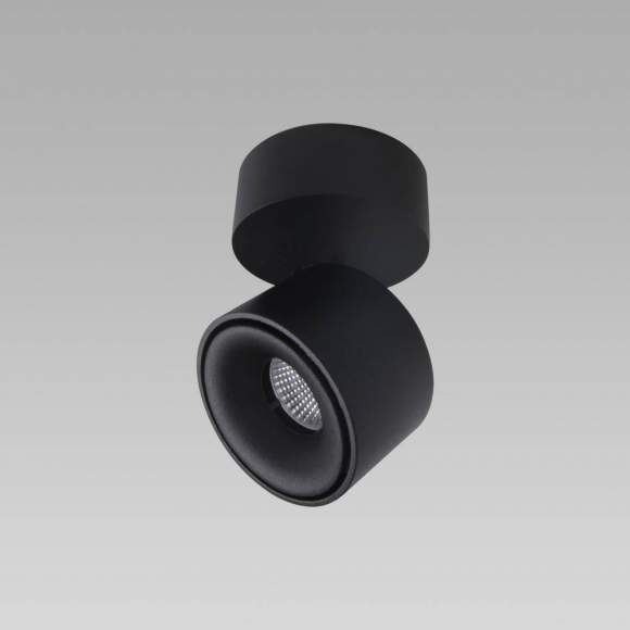 Накладной поворотный светодиодный светильник Citilux Стамп CL558011N