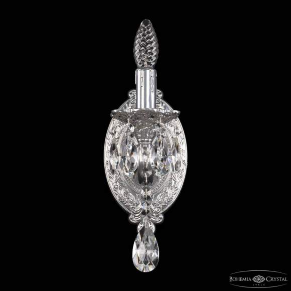 Бра Bohemia Ivele Crystal AL7801B10/1/175 A CG