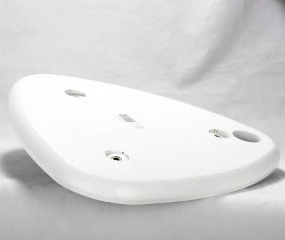 LSP-0522 Торшер со столиком LGO WRANGELL