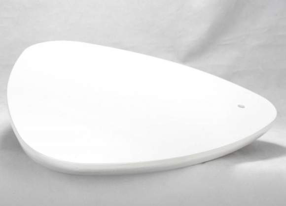 LSP-0522 Торшер со столиком LGO WRANGELL