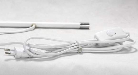 LSP-0522 Торшер со столиком LGO WRANGELL