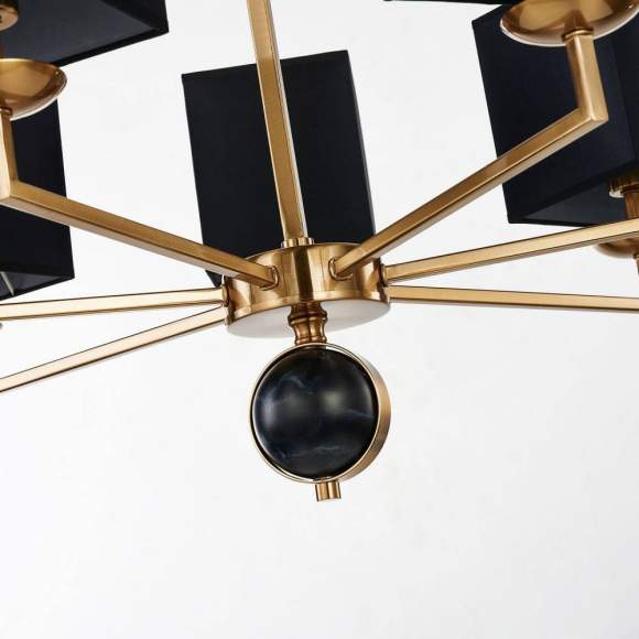 Подвесная люстра Favourite Diva 2822-7P Подвесная люстра Favourite Diva 2822-7P