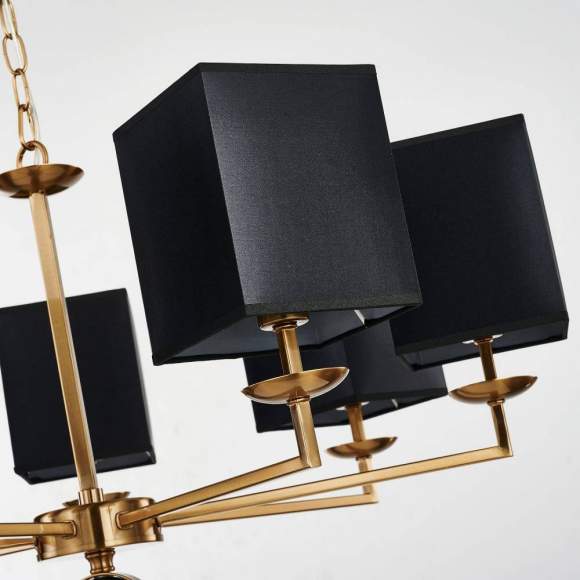 Подвесная люстра Favourite Diva 2822-7P Подвесная люстра Favourite Diva 2822-7P