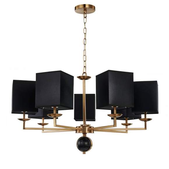 Подвесная люстра Favourite Diva 2822-7P Подвесная люстра Favourite Diva 2822-7P