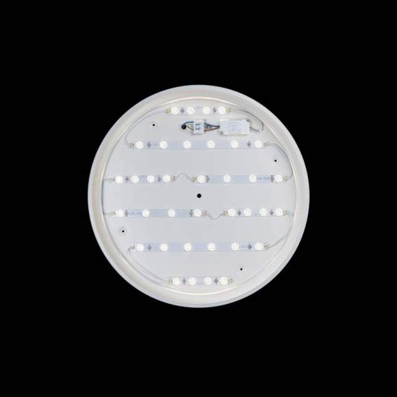 Потолочный светодиодный светильник Axel Loft It 10001/36 White Потолочный светодиодный светильник Axel Loft It 10001/36 White