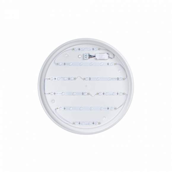 Потолочный светодиодный светильник Axel Loft It 10001/36 White Потолочный светодиодный светильник Axel Loft It 10001/36 White