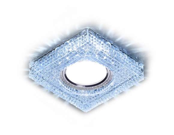 S272 CL/CLD Встраиваемый светильник Ambrella light Led