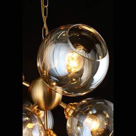 Подвесной светильник Aployt Greta APL.912.13.07 Подвесной светильник Aployt Greta APL.912.13.07