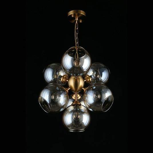 Подвесной светильник Aployt Greta APL.912.13.07 Подвесной светильник Aployt Greta APL.912.13.07