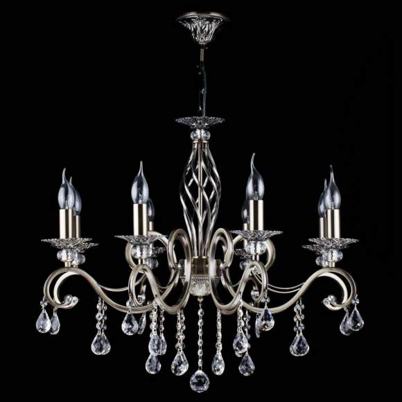 Подвесная люстра Maytoni Grace (ARM247-08-R) RC247-PL-08-R