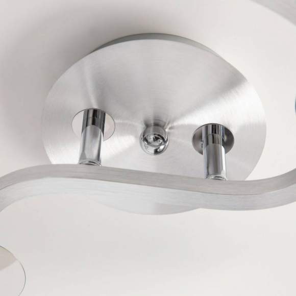 Люстра с поворотными плафонами Citilux Сиерра CL119260 Люстра с поворотными плафонами Citilux Сиерра CL119260