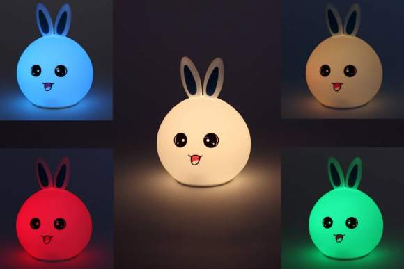 Настольная лампа ЭРА NLED-416-2W-BU Настольная лампа ЭРА NLED-416-2W-BU