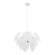 Подвесной светильник Palmer Arte lamp с поддержкой Алиса A5695SP-5WH-A