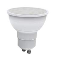 Светодиодная лампа GU10 10W 3000K (теплый) Norma Volpe LED-JCDR-10W/WW/GU10/NR (UL-00003842)