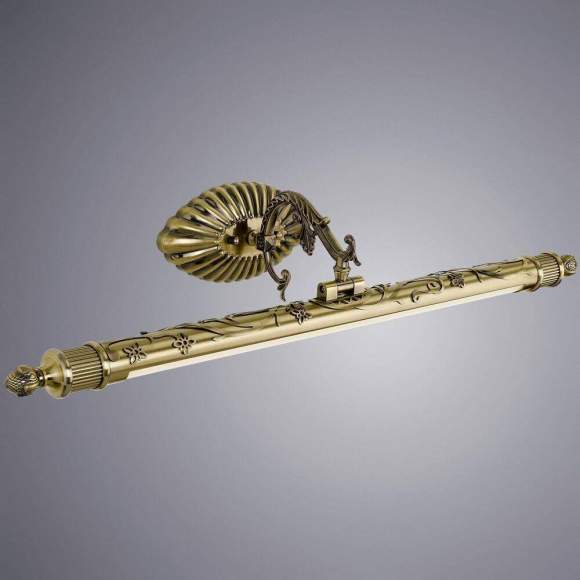 A6308AP-1AB Картинная светодиодная подсветка Arte Lamp A6308AP-1AB Картинная светодиодная подсветка Arte Lamp