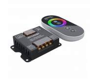 Контроллер для светодиодной ленты RGB 12-24V IP20 Maytoni Led strip CLM002
