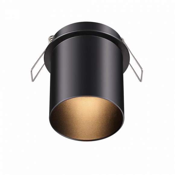 Встраиваемый светильник Novotech Butt 370937