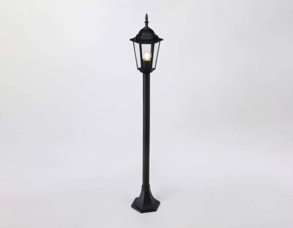 Уличный ландшафтный светильник Ambrella light Street ST2037