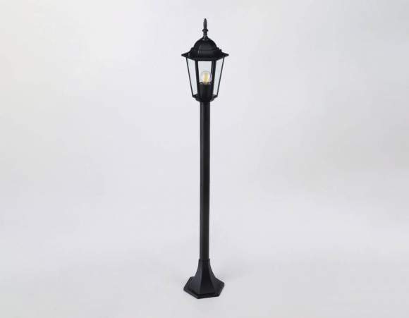 Уличный ландшафтный светильник Ambrella light Street ST2037