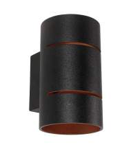 CLT 013 BL Настенный светильник Crystal Lux