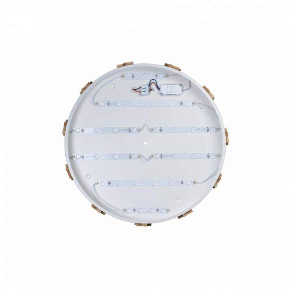 Потолочный светодиодный светильник Axel Loft It 10006/36 White Потолочный светодиодный светильник Axel Loft It 10006/36 White