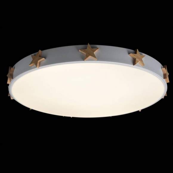 Потолочный светодиодный светильник Axel Loft It 10006/36 White Потолочный светодиодный светильник Axel Loft It 10006/36 White