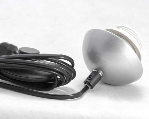 LSP-0557 Торшер на треноге Lussole Klamath