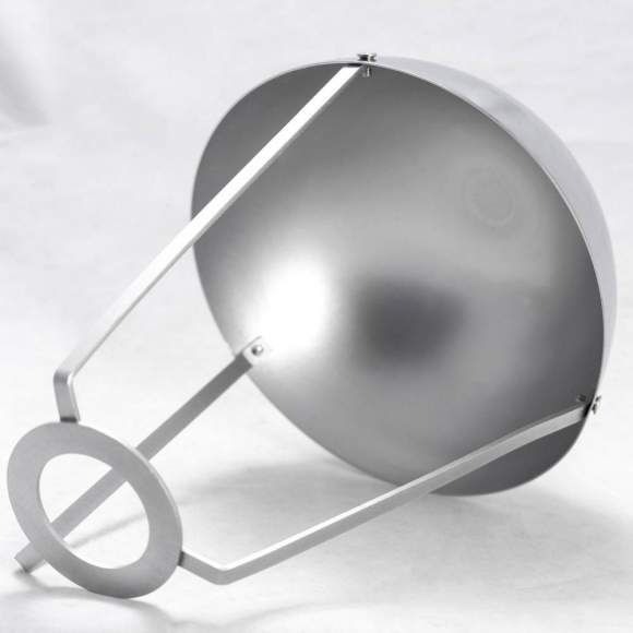 LSP-0557 Торшер на треноге Lussole Klamath