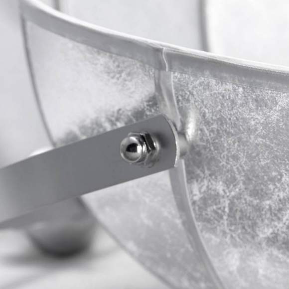 LSP-0557 Торшер на треноге Lussole Klamath