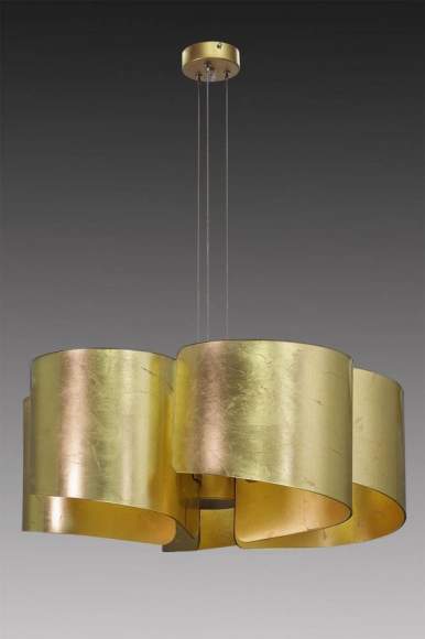 811152 Подвесная люстра Light Star PITTORE Simple Light