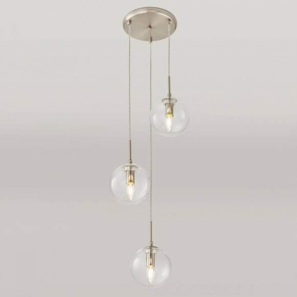 Подвесной светильник Томми Citilux CL102031 Подвесной светильник Томми Citilux CL102031