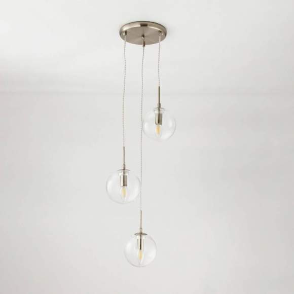 Подвесной светильник Томми Citilux CL102031 Подвесной светильник Томми Citilux CL102031