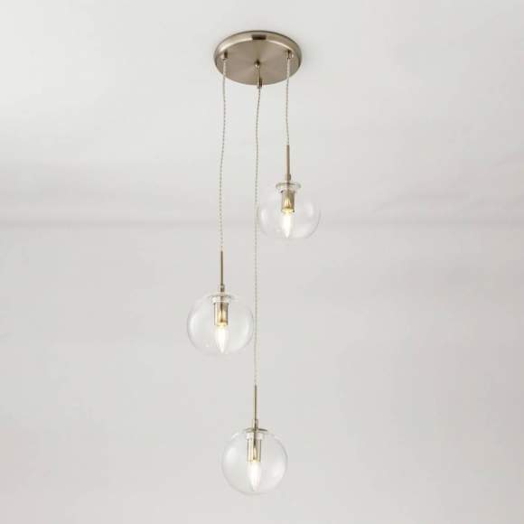 Подвесной светильник Томми Citilux CL102031 Подвесной светильник Томми Citilux CL102031