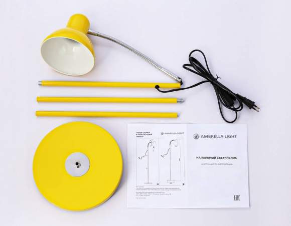 Торшер Traditional Ambrella light TR97659 Торшер Traditional Ambrella light TR97659