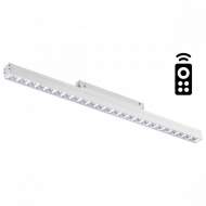 Трековый светильник 24W 3000-6500К для магнитного шинопровода Flum Novotech 358623