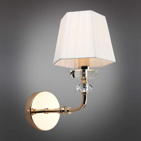 Бра Aployt Silvian APL.719.01.01 Бра Aployt Silvian APL.719.01.01