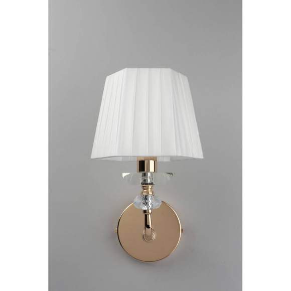 Бра Aployt Silvian APL.719.01.01 Бра Aployt Silvian APL.719.01.01